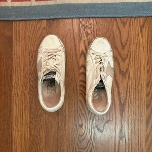 Golden Goose All Star Sneakers